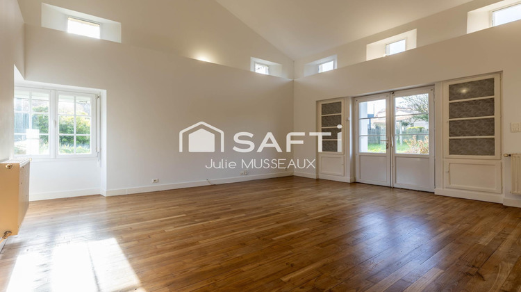 Ma-Cabane - Vente Maison Angouleme, 95 m²