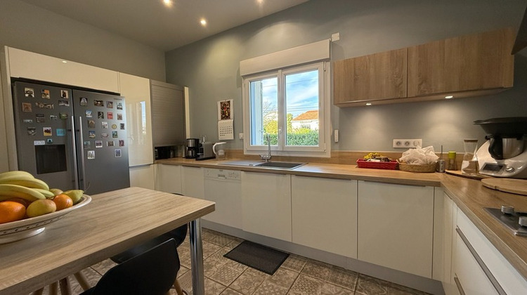 Ma-Cabane - Vente Maison ANGOULEME, 229 m²