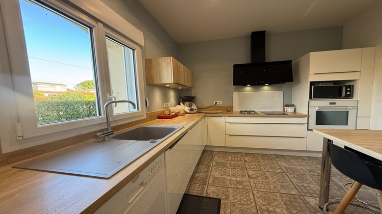 Ma-Cabane - Vente Maison ANGOULEME, 229 m²