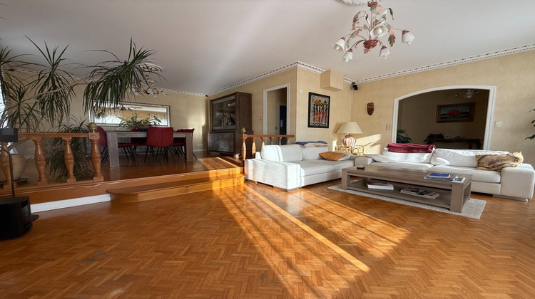 Ma-Cabane - Vente Maison ANGOULEME, 229 m²