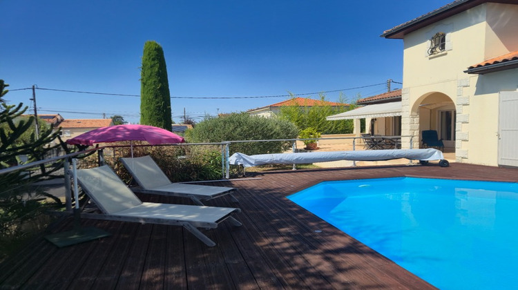 Ma-Cabane - Vente Maison ANGOULEME, 229 m²