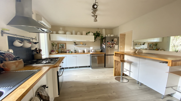 Ma-Cabane - Vente Maison Angoulême, 130 m²