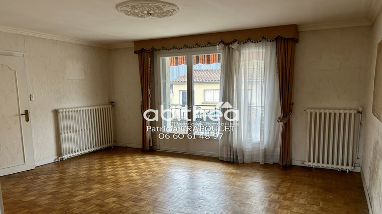 Ma-Cabane - Vente Maison Angoulême, 95 m²