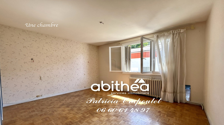 Ma-Cabane - Vente Maison Angoulême, 95 m²