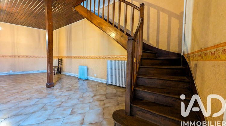 Ma-Cabane - Vente Maison Angoulême, 101 m²