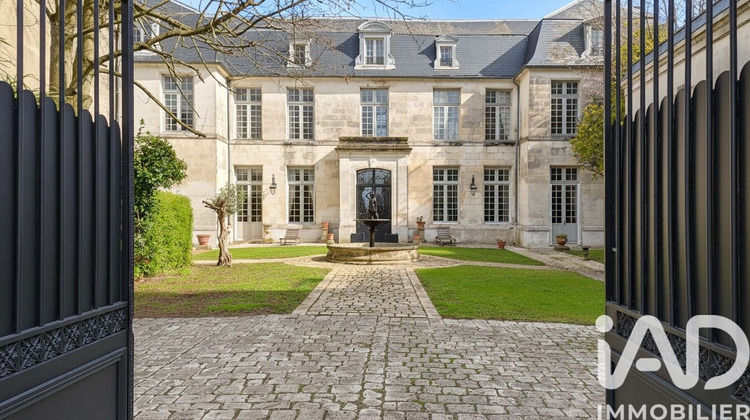 Ma-Cabane - Vente Maison Angoulême, 495 m²