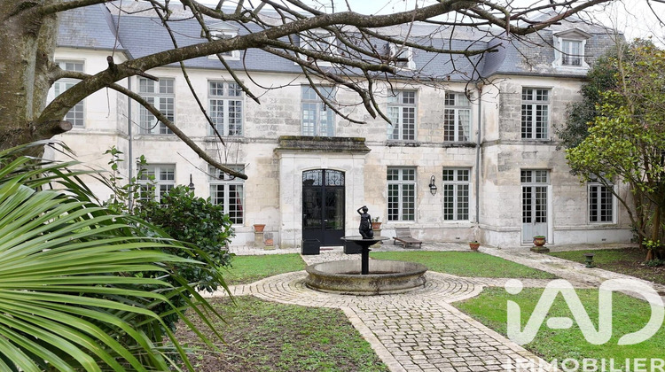 Ma-Cabane - Vente Maison Angoulême, 495 m²