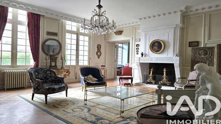 Ma-Cabane - Vente Maison Angoulême, 495 m²