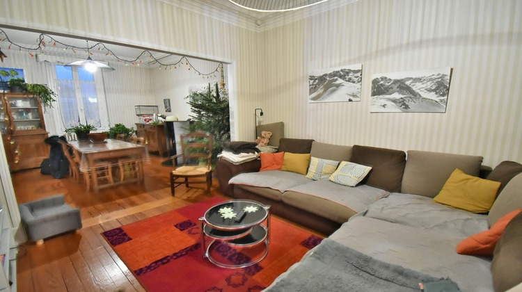 Ma-Cabane - Vente Maison ANGOULEME, 124 m²