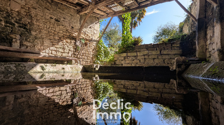 Ma-Cabane - Vente Maison ANGOULEME, 250 m²