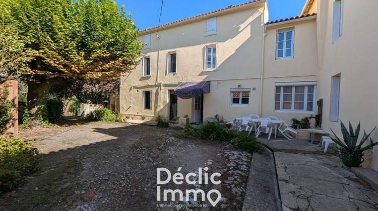 Ma-Cabane - Vente Maison ANGOULEME, 250 m²