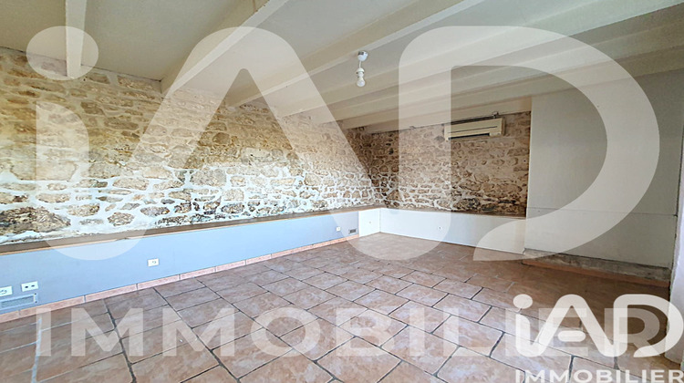 Ma-Cabane - Vente Maison Angoulême, 76 m²