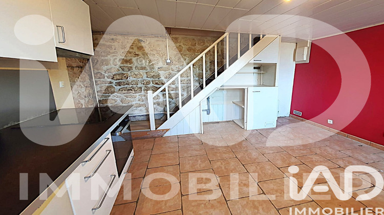 Ma-Cabane - Vente Maison Angoulême, 76 m²