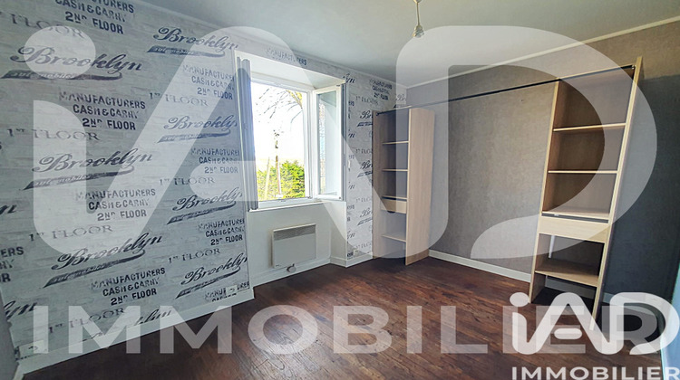 Ma-Cabane - Vente Maison Angoulême, 76 m²