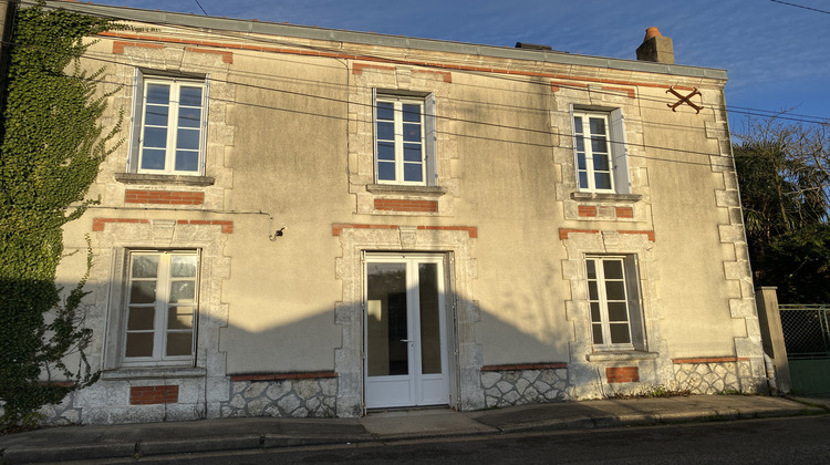 Ma-Cabane - Vente Maison Angoulême, 122 m²