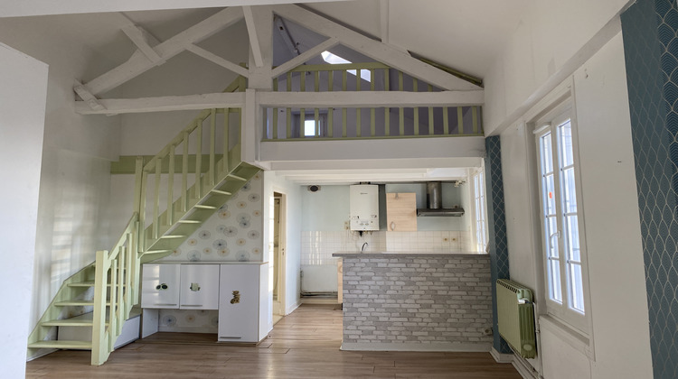 Ma-Cabane - Vente Maison Angoulême, 122 m²