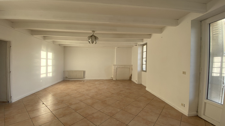 Ma-Cabane - Vente Maison Angoulême, 122 m²