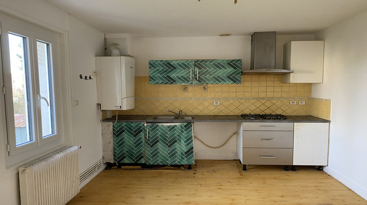 Ma-Cabane - Vente Maison Angoulême, 122 m²