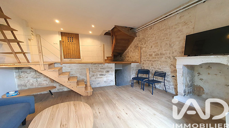 Ma-Cabane - Vente Maison Angoulême, 130 m²