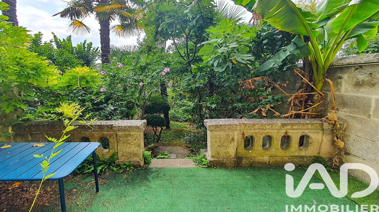 Ma-Cabane - Vente Maison Angoulême, 130 m²