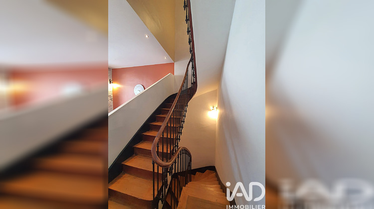 Ma-Cabane - Vente Maison Angoulême, 130 m²