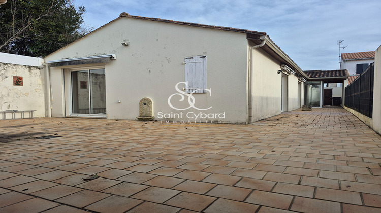 Ma-Cabane - Vente Maison ANGOULEME, 142 m²