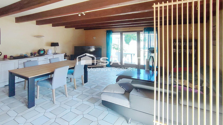 Ma-Cabane - Vente Maison Angouleme, 74 m²