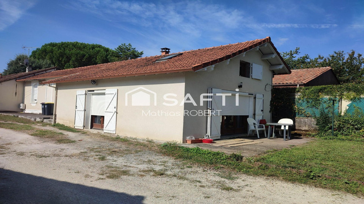 Ma-Cabane - Vente Maison Angouleme, 74 m²