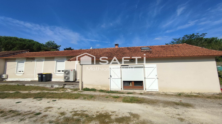 Ma-Cabane - Vente Maison Angouleme, 74 m²