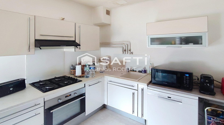 Ma-Cabane - Vente Maison Angouleme, 74 m²