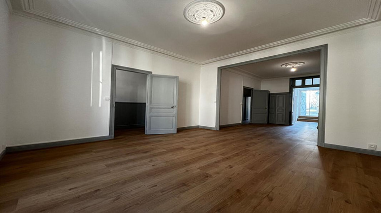 Ma-Cabane - Vente Maison ANGOULEME, 135 m²