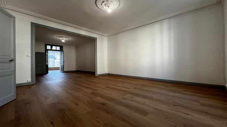 Ma-Cabane - Vente Maison ANGOULEME, 135 m²