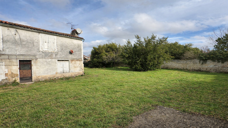 Ma-Cabane - Vente Maison ANGOULEME, 147 m²