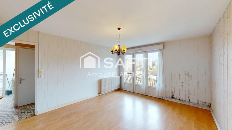 Ma-Cabane - Vente Maison Angouleme, 89 m²