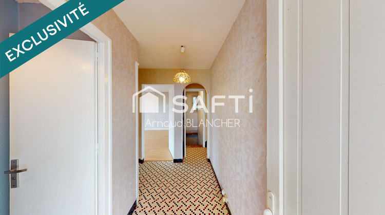 Ma-Cabane - Vente Maison Angouleme, 89 m²