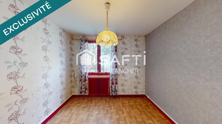 Ma-Cabane - Vente Maison Angouleme, 89 m²