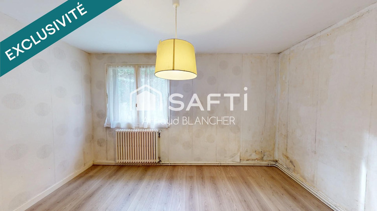 Ma-Cabane - Vente Maison Angouleme, 89 m²