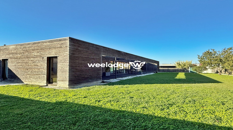 Ma-Cabane - Vente Maison Angoulême, 101 m²