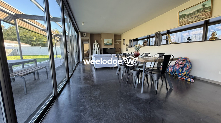 Ma-Cabane - Vente Maison Angoulême, 101 m²