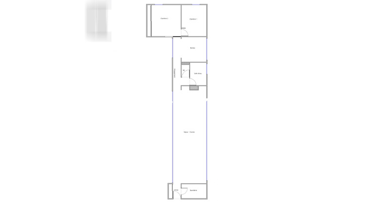 Ma-Cabane - Vente Maison Angoulême, 101 m²