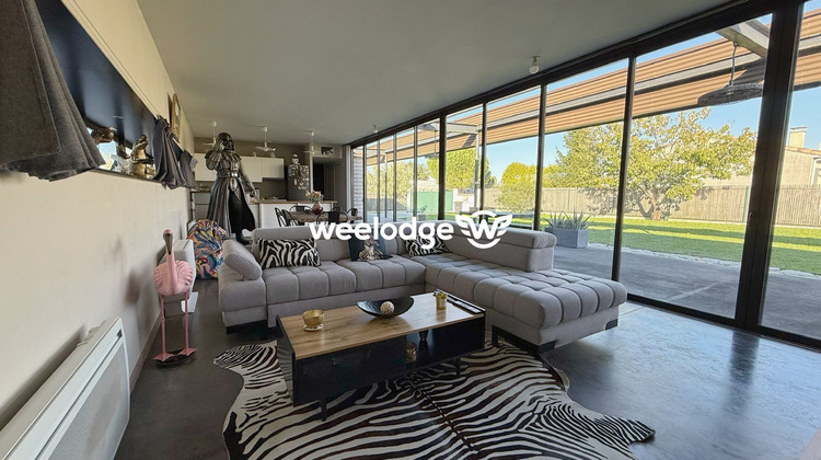 Ma-Cabane - Vente Maison Angoulême, 101 m²