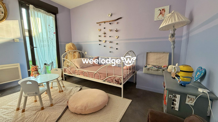 Ma-Cabane - Vente Maison Angoulême, 101 m²