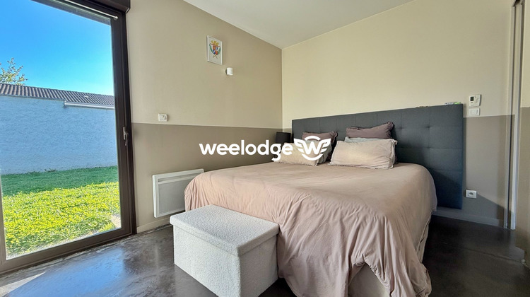 Ma-Cabane - Vente Maison Angoulême, 101 m²