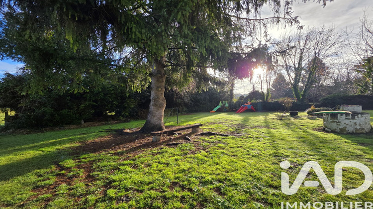 Ma-Cabane - Vente Maison Angoulême, 80 m²
