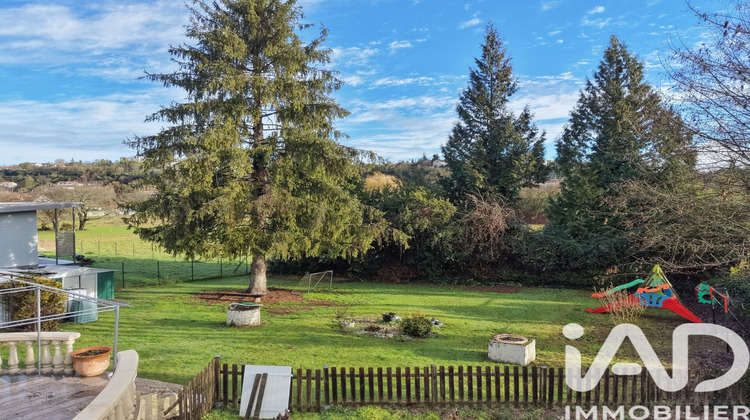 Ma-Cabane - Vente Maison Angoulême, 80 m²