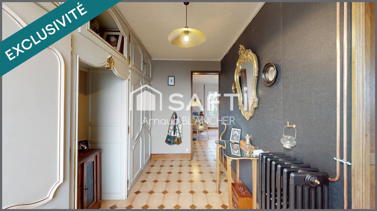 Ma-Cabane - Vente Maison Angouleme, 90 m²