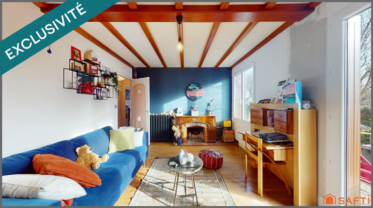 Ma-Cabane - Vente Maison Angouleme, 90 m²