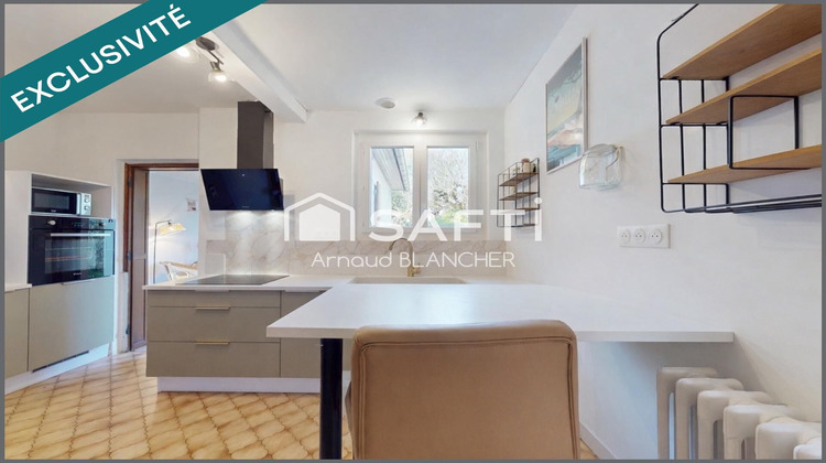 Ma-Cabane - Vente Maison Angouleme, 90 m²