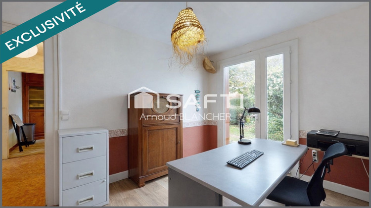 Ma-Cabane - Vente Maison Angouleme, 90 m²