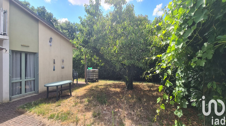 Ma-Cabane - Vente Maison Angoulême, 130 m²